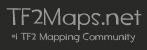 TF2maps.net logo